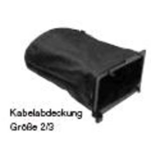Kabelafdichting 4e pool grootte 0/1/2/3