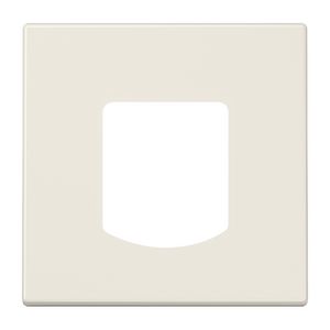 Afdekking wit voor Ackermann LS990