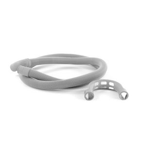 Afvoerslang 19-22mm 1,5mtr.
