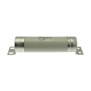 Lucht zekering middenspan.100 A AC 7.2 kV 76x292mm back-up