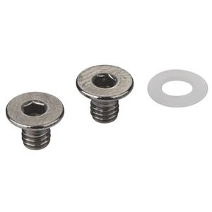 Set a 2st. borgschroef t.b.v. 326450001 000