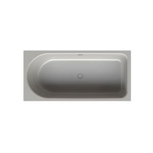 Bad BetteOcean Low-Line 1700x800mm Flanell