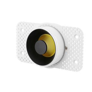 Toebehoren Infinity frame trimless quick rond IL-FI65A395933