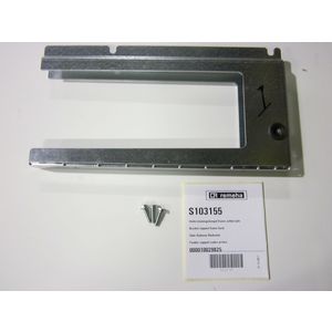Ondersteuningsbeugel frame achterzijde S103155