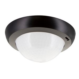 Toebehoren lens PD4N, Afdekring zwart