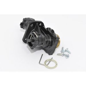Watervalve