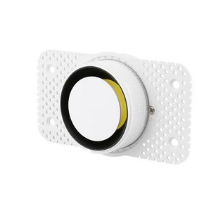 Toebehoren Infinity frame trimless quick rond IL-FI65A395932