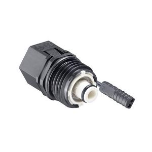 Magneetventiel GRANDIS E DN5, 6V