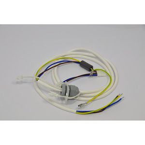Netspanningskabel 87387043840