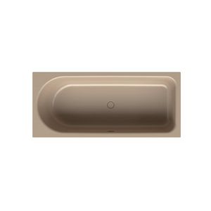 Bad BetteOcean Low-Line 1700x750mm Greige