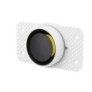 Toebehoren Infinity frame trimless quick rond IL-FI65A395931