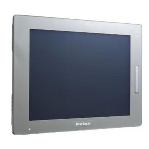 Smart touchscreen 12.1 XGA Proface