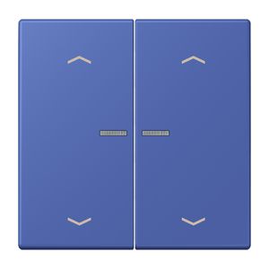 Stuurafdekking 2-voudig pijl LC32020 HOME