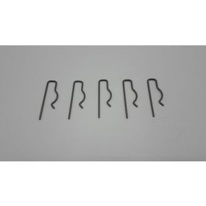 Clip hairpin 13,5x44 s100989