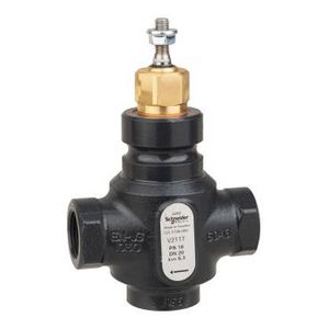 V211t206.3 2w afsluiter dn20 kvs6.3