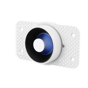 Toebehoren Infinity frame trimless quick rond IL-FI65A395834
