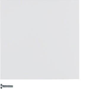 Knop-opzetmodule KNX-RF 1-v berker S.1/B.3/B.7 polar wit glans