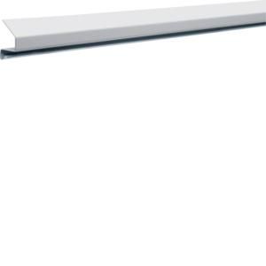 Wandgootsysteem BKIS zijprofiel 12,5mm gipsplaat vwit VVE=2