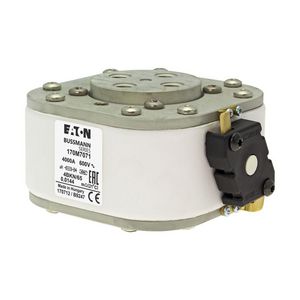 Zekeringelement FUSE 4000A 600V 4BKN/65 AR VVE=2