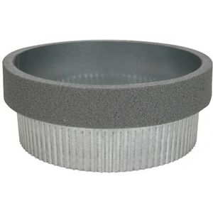 Verlengring 100 H=40mm Thermoduct