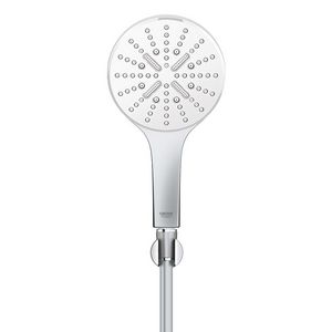 Badset rainsh. 130 smartact. vast moonwhite
