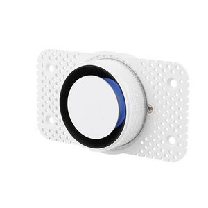 Toebehoren Infinity frame trimless quick rond IL-FI65A395832