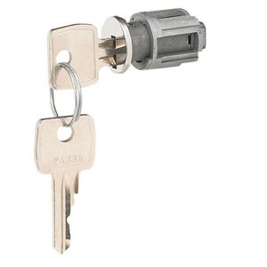 Cilinderslot Ronis 2433A met 2 sleutels Altis