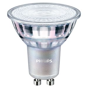 LED-lamp MAS LED spot VLE D 3.7-35W GU10 940 36D VVE=10