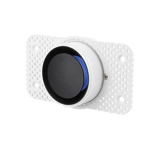 Toebehoren Infinity frame trimless quick rond IL-FI65A395831