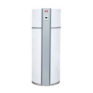 Warmtepompboiler W/W Microbooster V190 met klep