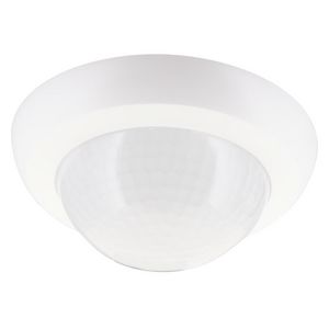 Toebehoren lens PD4N-1C, Afdekring verkeerswit