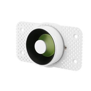 Toebehoren Infinity frame trimless quick rond IL-FI65A395734