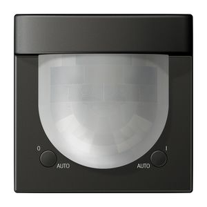 Sensorafdekking standaard 2,20M LS Alu KNX