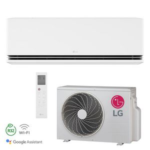Set Dualcool AI Air Premium airco 2,5 kW
