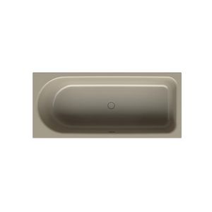 Bad BetteOcean Low-Line 1700x750mm Cashmere