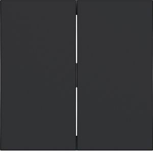 Wip 2-voudig A.x/C.x nachtzwart mat