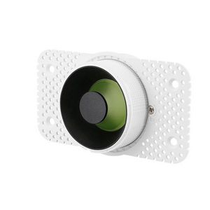 Toebehoren Infinity frame trimless quick rond IL-FI65A395733