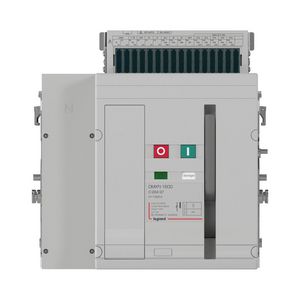 DMX³-I 1600, 4P, uitrijd, 1000A