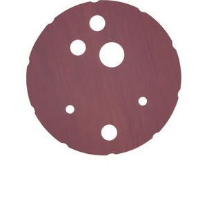 Vlakke pakking D=170x1,5 84734