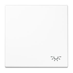 Schakelwip LS990 alp.w.m.symbool licht
