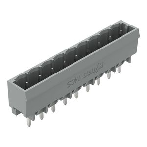 THT male steker sol.pen 1,0x1,0mm RE 231-139/001-000 VVE=100
