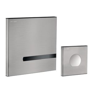 WC 2-bediening 3/4" inb. krn bed. afstand 230/6V