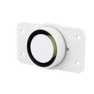 Toebehoren Infinity frame trimless quick rond IL-FI65A395732