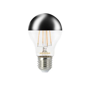 LED-lamp Toledo retro A60 kopspiegel 450lm E27 VVE=6