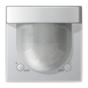 Sensorafdekking standaard 2,20M LS Alu KNX