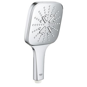 Regendouche smartactive cube 130 handdouche 9,5l/min.