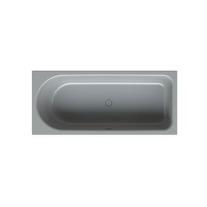 Bad BetteOcean Low-Line 1700x750mm Quartz