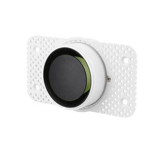 Toebehoren Infinity frame trimless quick rond IL-FI65A395731