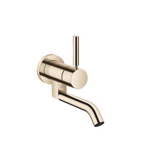 META Eengreeps wmengkraan z.afvoer Light Gold 36805660-26