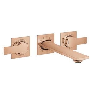 3-Gats Wastafelmengkraan Wand Warm Sunset Allure (Spa) 20193DA2